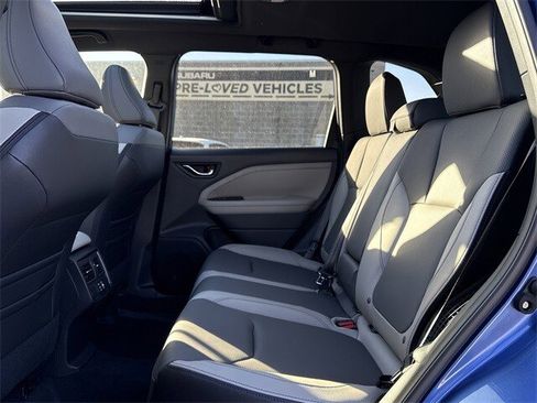 New 2025 Subaru Forester Limited image 14