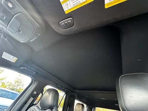 Used 2020 Lincoln Navigator L Reserve w/ Equipment Group 208A Reserve image 72