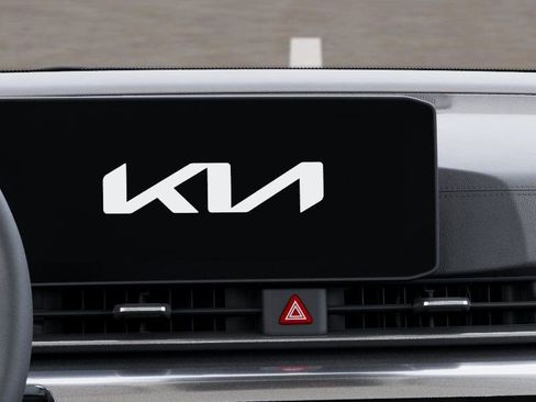 New 2025 Kia Carnival SX w/ SX Dark Edition Package FWD image 20
