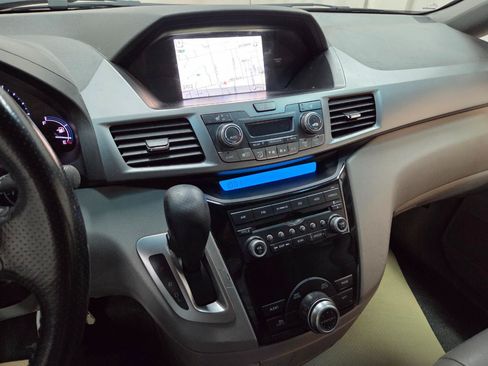 Used 2012 Honda Odyssey EX-L image 23