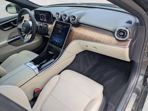Certified 2026 Mercedes-Benz C 300 Sedan image 24