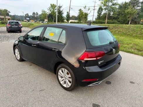 Used 2019 Volkswagen Golf SE FWD image 13