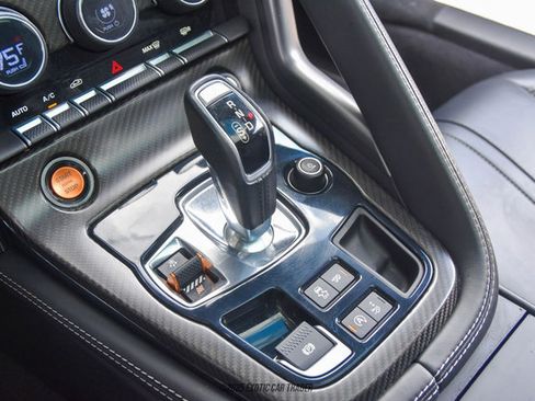 Used 2017 Jaguar F-TYPE S British Design Edition image 54