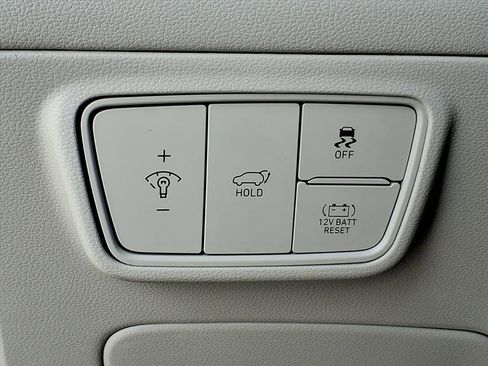 Certified 2023 Hyundai Tucson Blue image 25