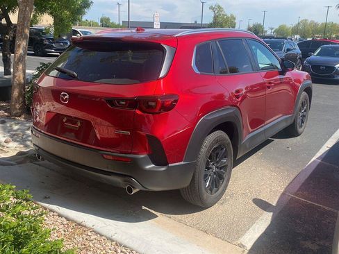 Used 2024 MAZDA CX-50 AWD 2.5 S w/ Weather Package image 3