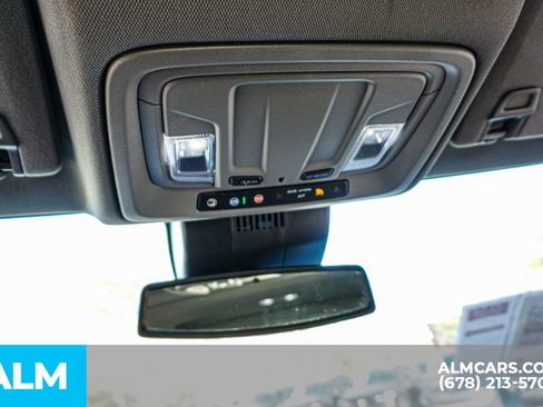 Used 2024 GMC Sierra 3500 Pro image 33