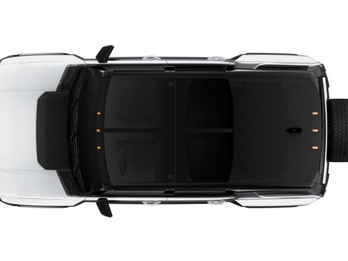 New 2026 GMC Hummer EV SUV image 6