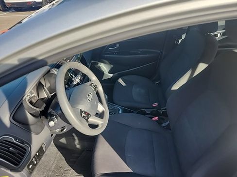 Used 2016 Kia Rio LX w/ Power Package FWD image 10