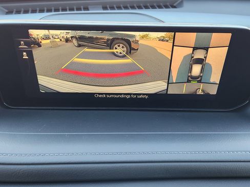 New 2026 MAZDA CX-30 AWD 2.5 S w/ Premium Package image 19