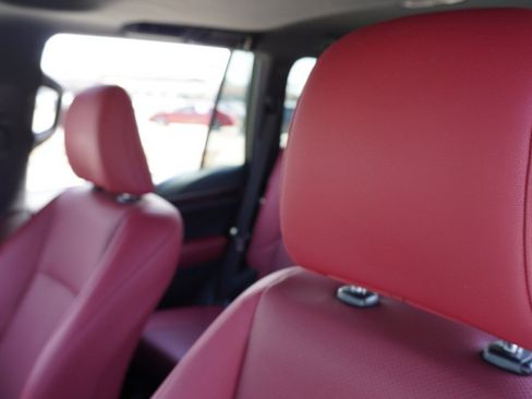 Certified 2022 Lexus GX 460 Premium w/ Accessory Package image 22