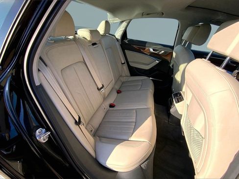 Used 2019 Audi A6 3.0T Premium Plus w/ Premium Plus Package image 26