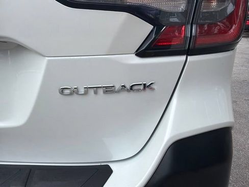 Used 2021 Subaru Outback Premium AWD/4WD image 33