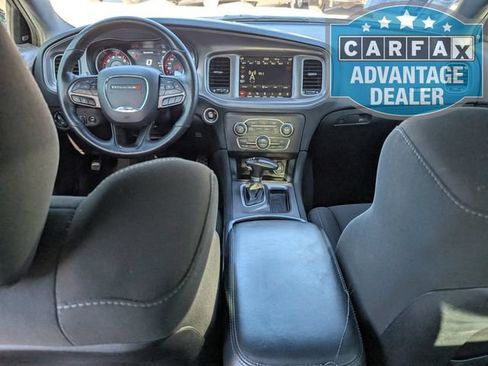 Used 2023 Dodge Charger Scat Pack RWD image 16
