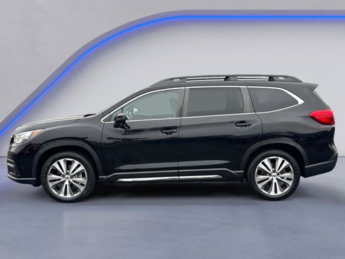 Used 2022 Subaru Ascent Limited image 9