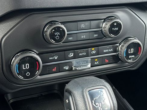 New 2026 Ford Bronco Big Bend AWD/4WD image 20
