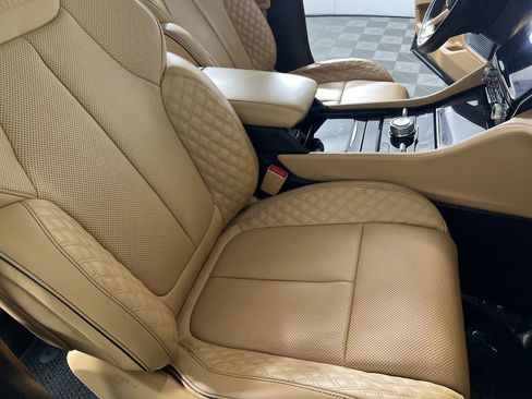 Used 2022 Jeep Grand Cherokee Summit image 29