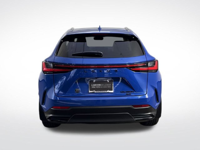 Used 2026 Lexus NX 450h+ AWD w/ Accessory Package (2T) image 35