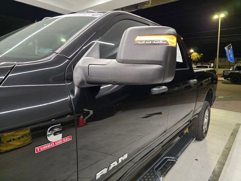 Used 2024 RAM 2500 Big Horn image 13
