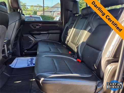 Used 2022 RAM 1500 TRX w/ TRX Level 1 Equipment Group image 12