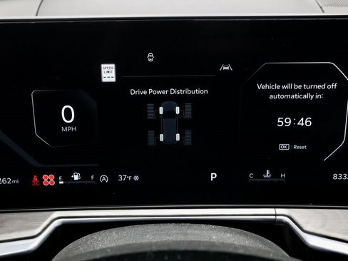 Used 2025 Kia Sorento SX image 30