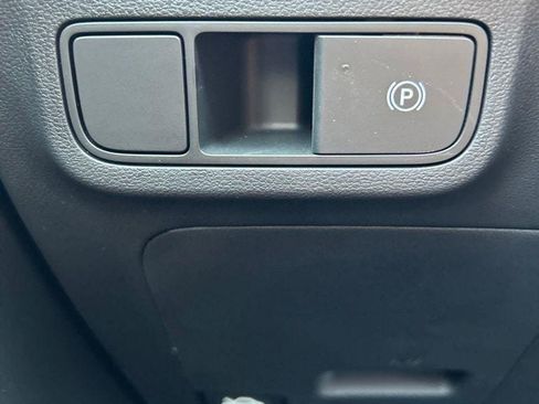 New 2027 Hyundai Kona SEL Sport AWD/4WD image 30