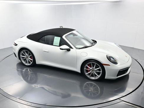 Used 2024 Porsche 911 Carrera S image 30