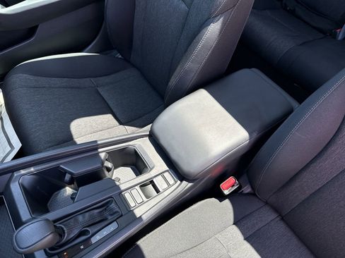 Used 2024 Honda Accord EX image 23