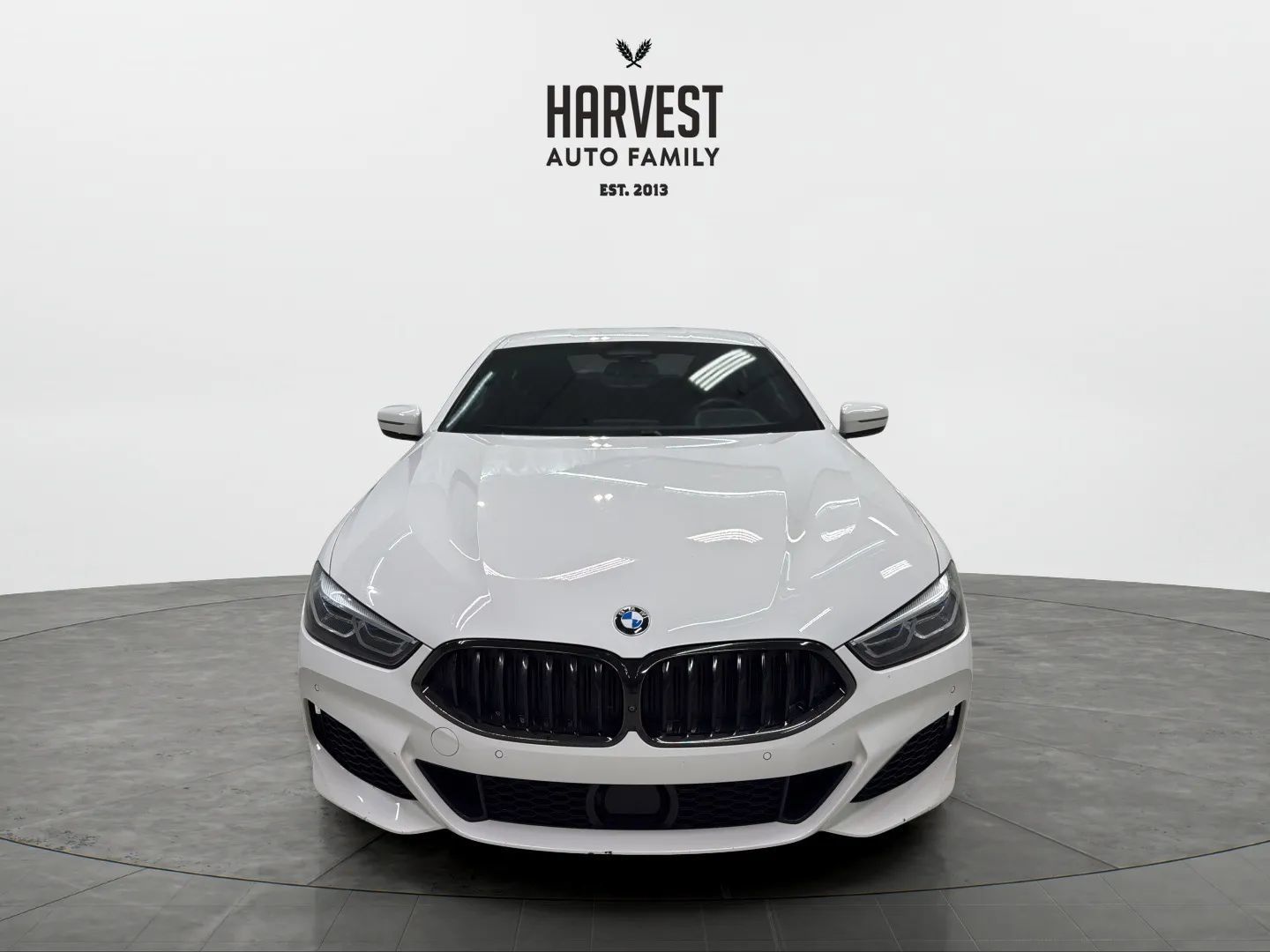 Used 2022 BMW 840i xDrive Coupe AWD/4WD image 11