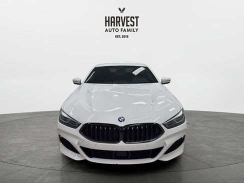 Used 2022 BMW 840i xDrive Coupe AWD/4WD image 11