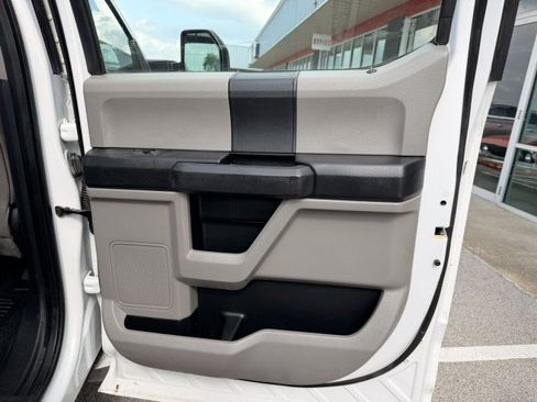 Used 2018 Ford F350 XL w/ Power Equipment Group RWD image 25