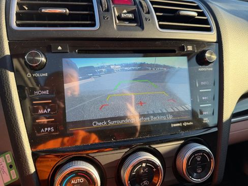 Used 2017 Subaru Forester 2.5i Limited image 21