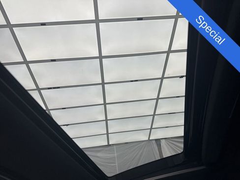 Certified 2025 Honda Accord Sport image 21