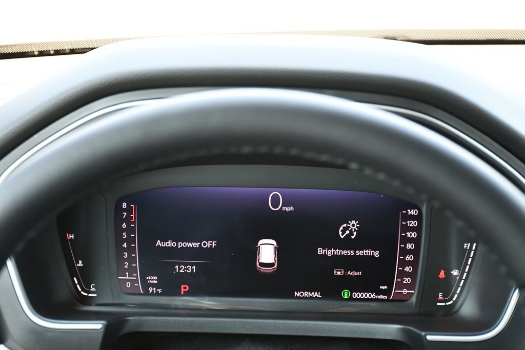 New 2026 Honda Pilot EX-L image 27