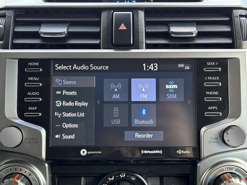 Used 2023 Toyota 4Runner SR5 Premium w/ Moonroof Package image 22