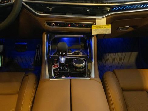 New 2026 BMW X5 xDrive40i AWD/4WD image 24