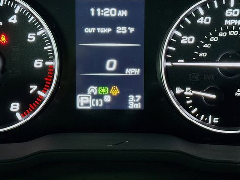 New 2026 Subaru Crosstrek 2.5i Limited image 10