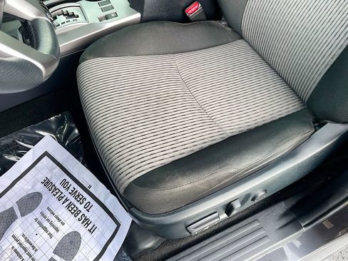 Used 2022 Toyota 4Runner SR5 RWD image 18