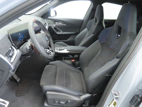New 2026 BMW X2 M35i w/ Technology Package image 19