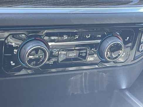 New 2026 Chevrolet Silverado 1500 LT Trail Boss w/ Safety Package image 24