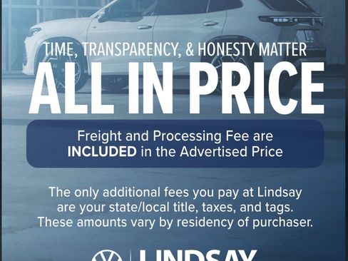 Used 2023 Volkswagen Atlas SE w/ Panoramic Sunroof Package AWD/4WD image 27