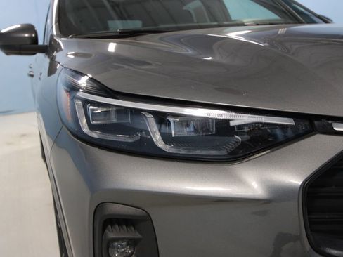 Used 2025 Ford Escape ST-Line Elite w/ Premium Technology Package image 38