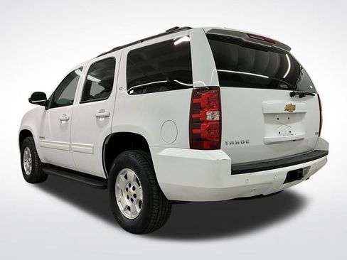 Used 2012 Chevrolet Tahoe LT image 2