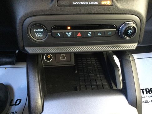 New 2025 Ford Bronco Sport Big Bend image 10