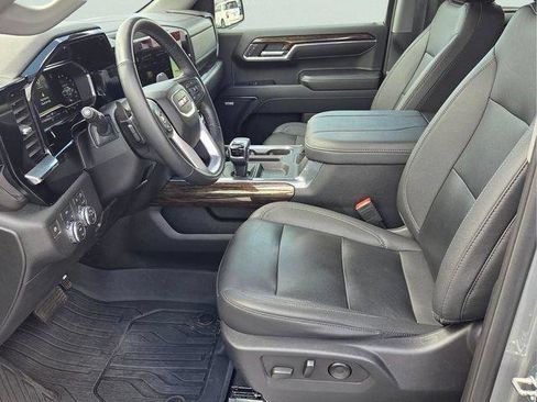 Certified 2023 GMC Sierra 1500 Elevation w/ Elevation Premium Package AWD/4WD image 10