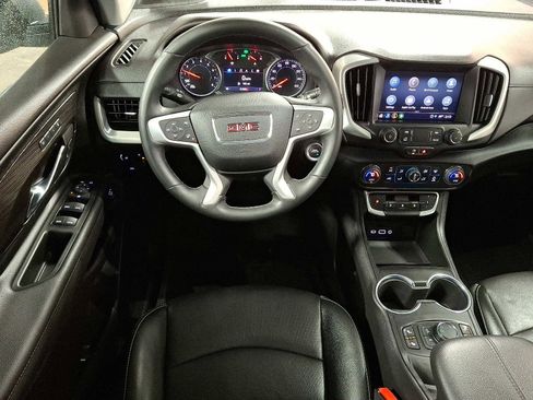 Used 2023 GMC Terrain SLT AWD/4WD image 11