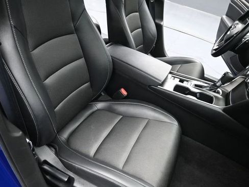 Certified 2022 Honda Accord Sport image 28