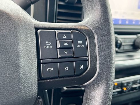 Used 2023 Ford F150 XL w/ STX Appearance Package image 27