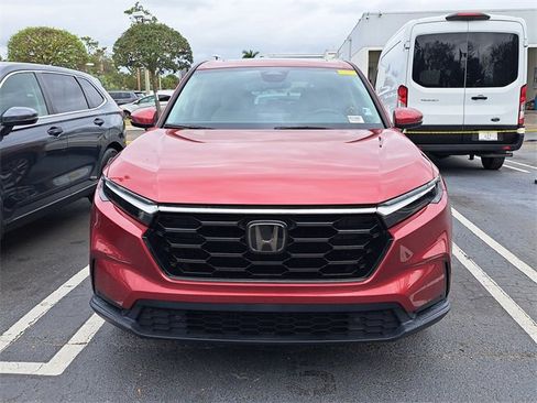 Used 2023 Honda CR-V EX-L image 2