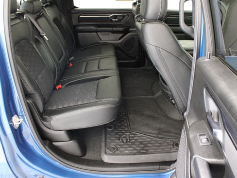 Used 2024 RAM 1500 Lone Star AWD/4WD image 35