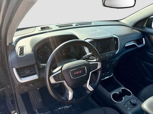 Used 2020 GMC Terrain SLE w/ Driver Convenience Package FWD image 24